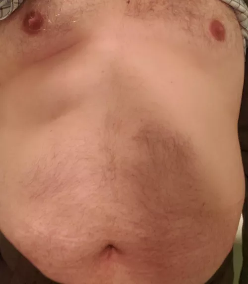 Sunday playtime. Who's jerking?