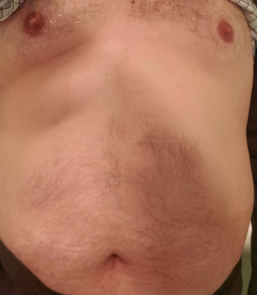 Sunday playtime. Who's jerking?