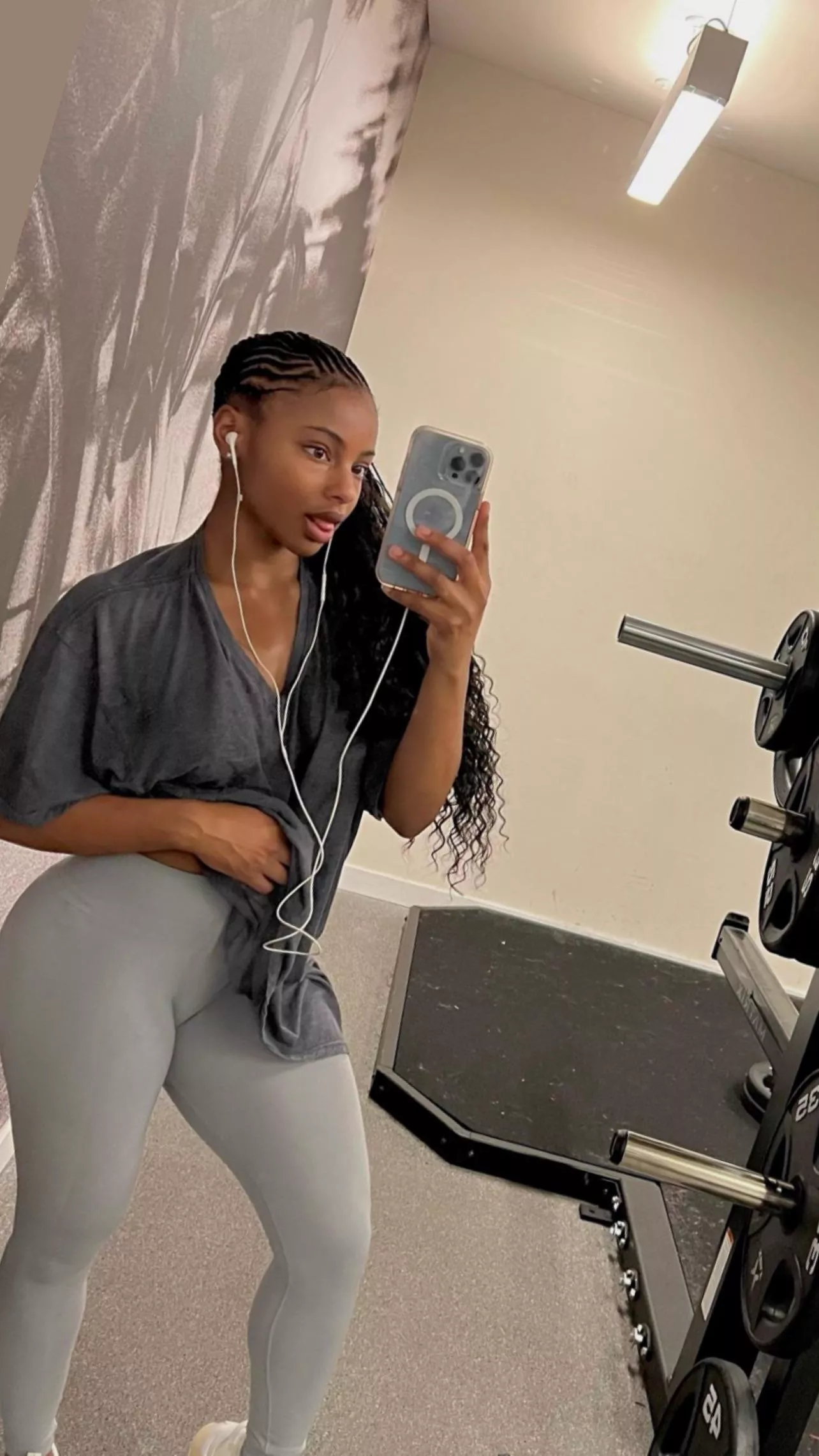 Sunday training nudes by sallymd7