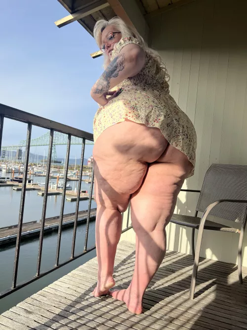 Sundress season! 🌞