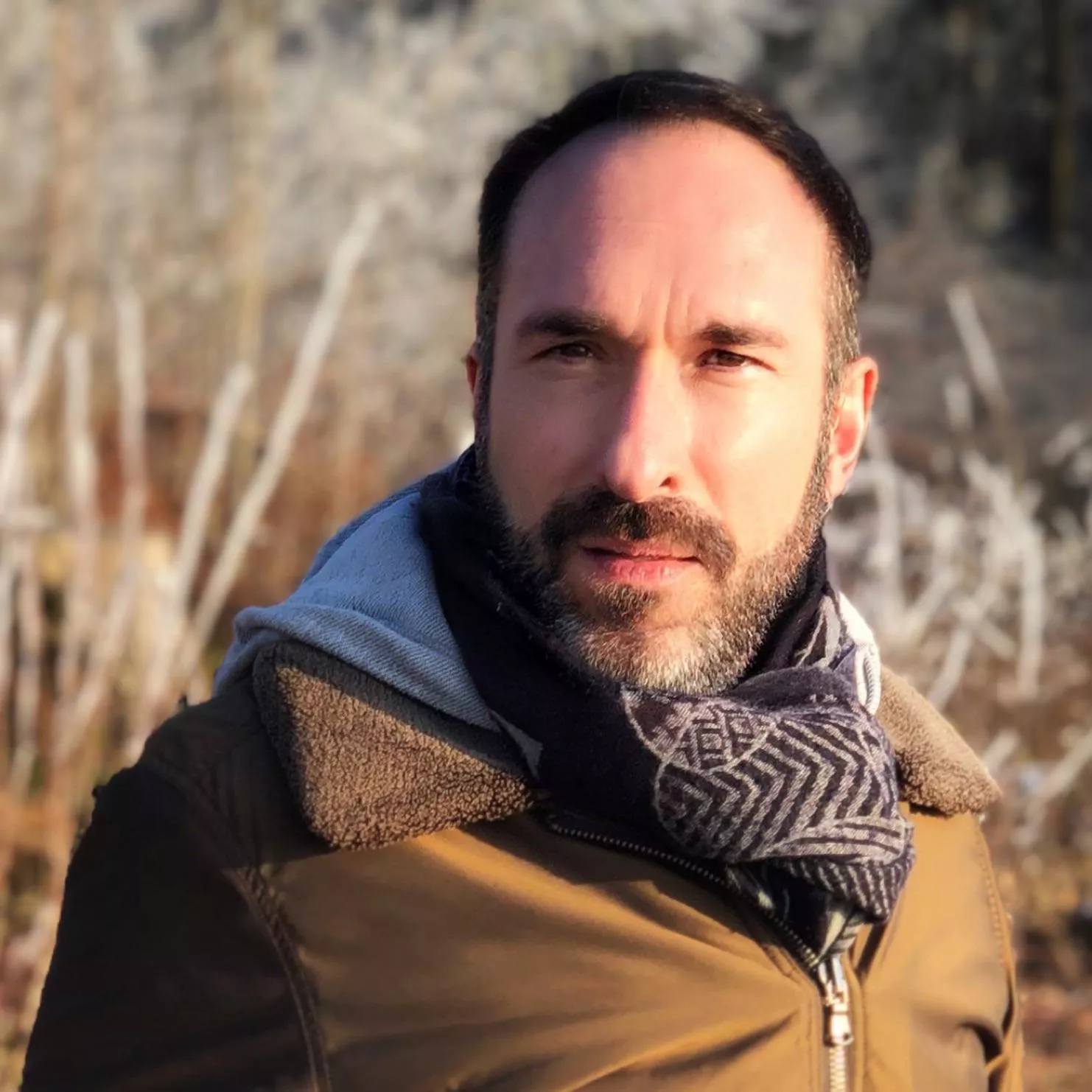 Sunny wintertime morning 🤩 Sunny wintertime morning 🤩