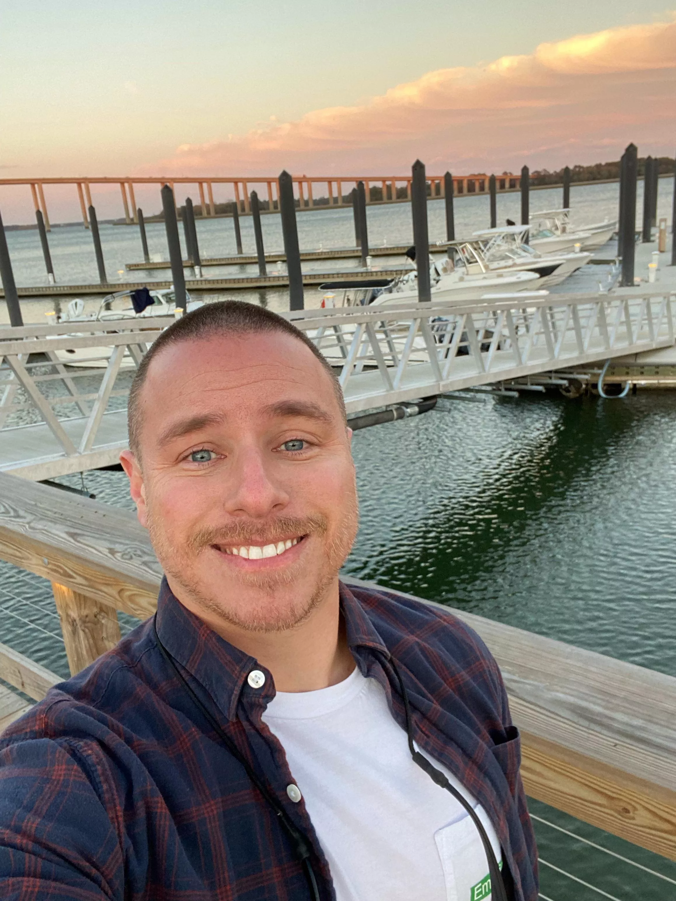 Sunsets lately have been 👌🏼