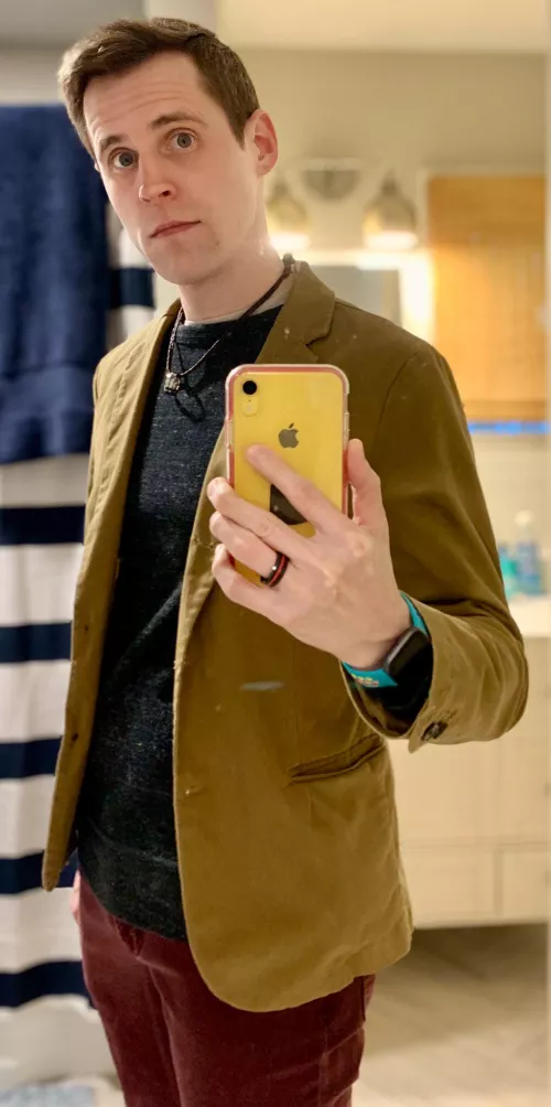 Sup bros, happy Friday!