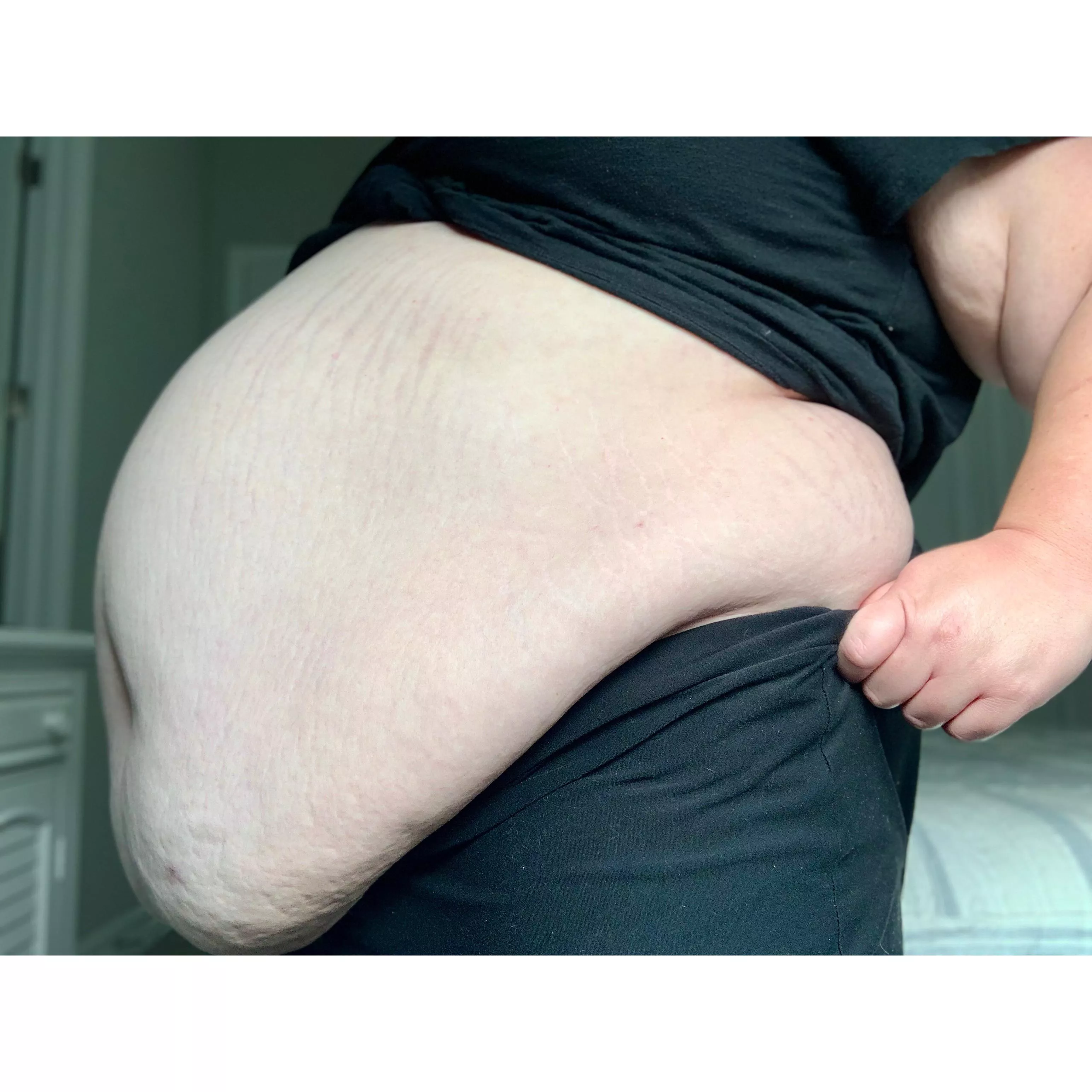 Super stuffer ❤️