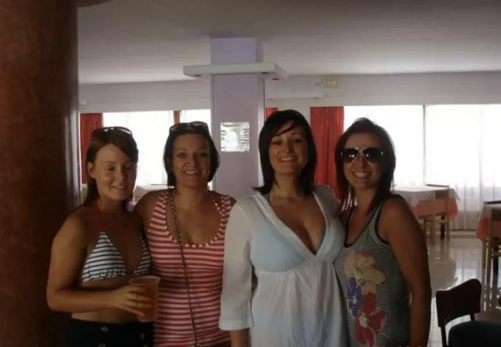 Sure, let’s get a photo