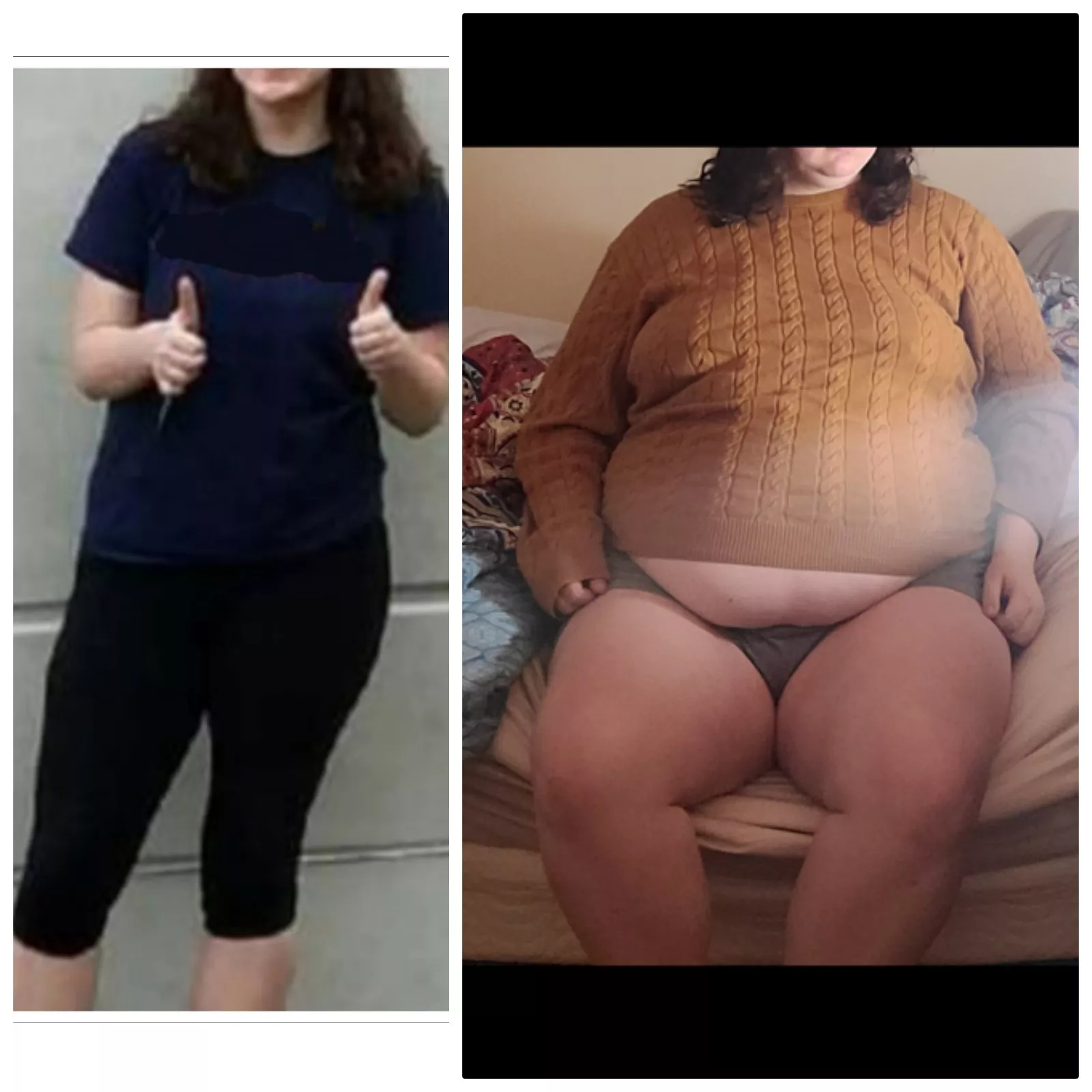 SW: 170ibs CW: 345ibs 😳😳