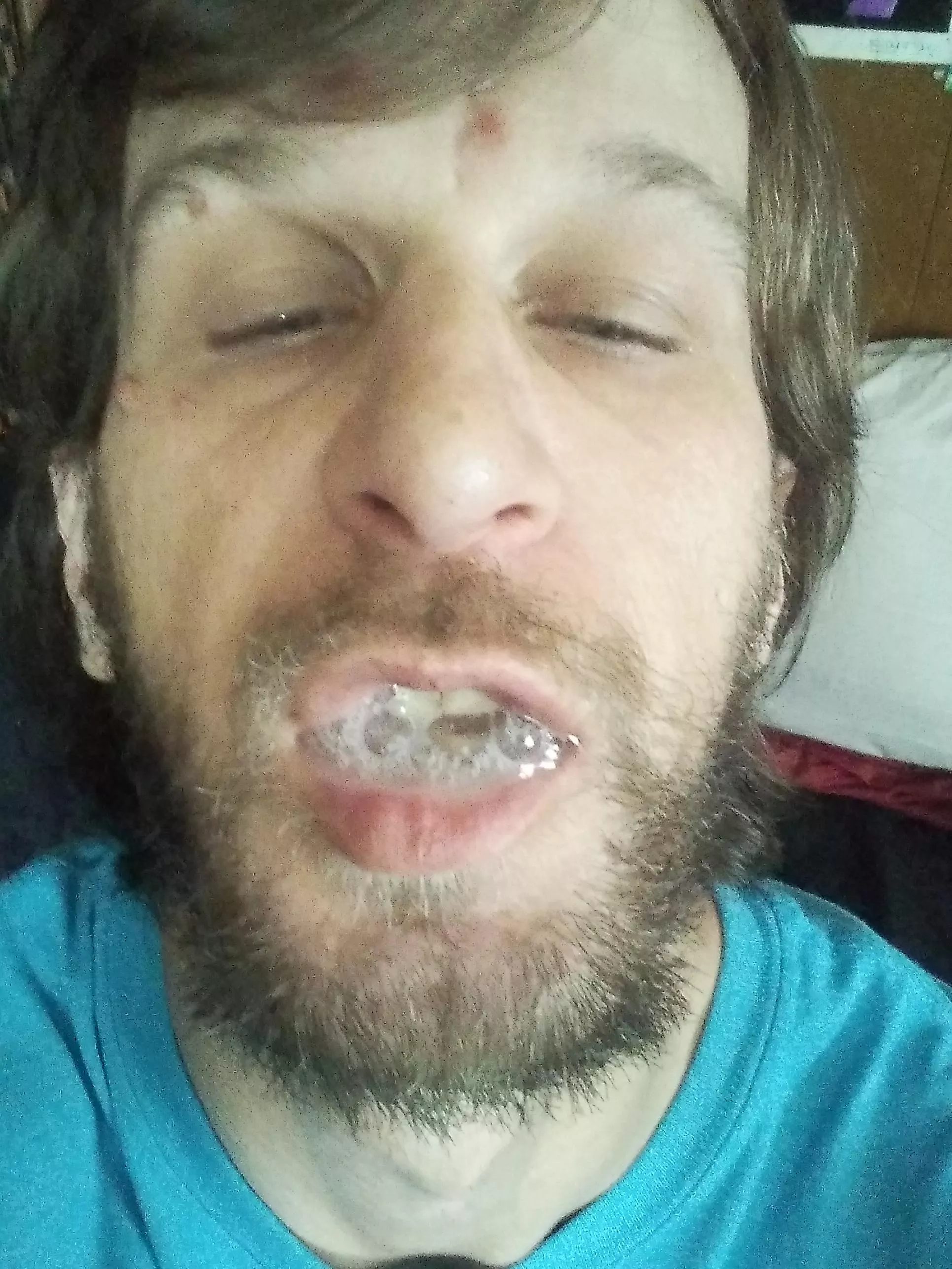 swallowing cum is making me so submissive swallowing cum is making me so submissive