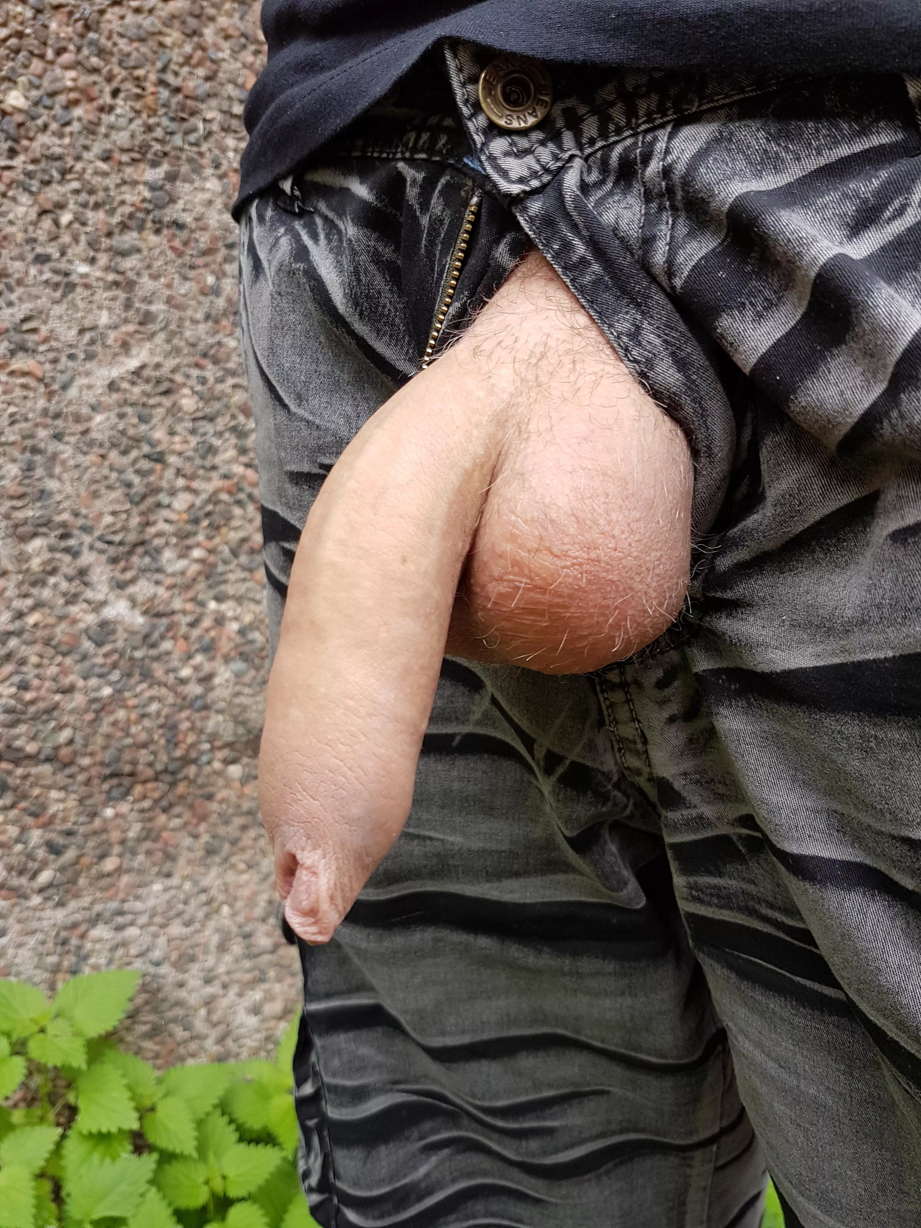 🇸🇪 swedish softie outside