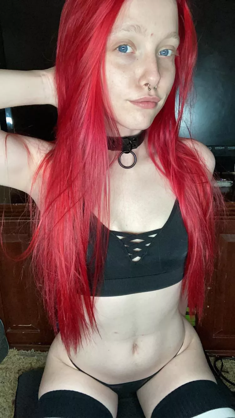 Sweet like candy🍭