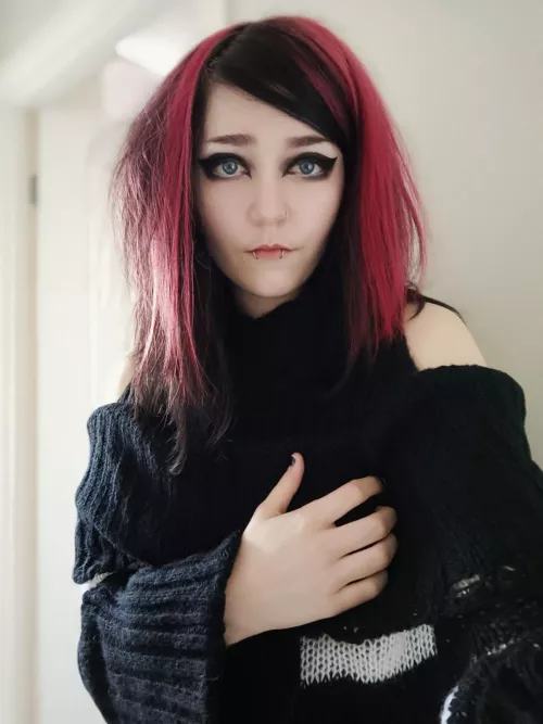 Sweet 'n' Casual 🥰