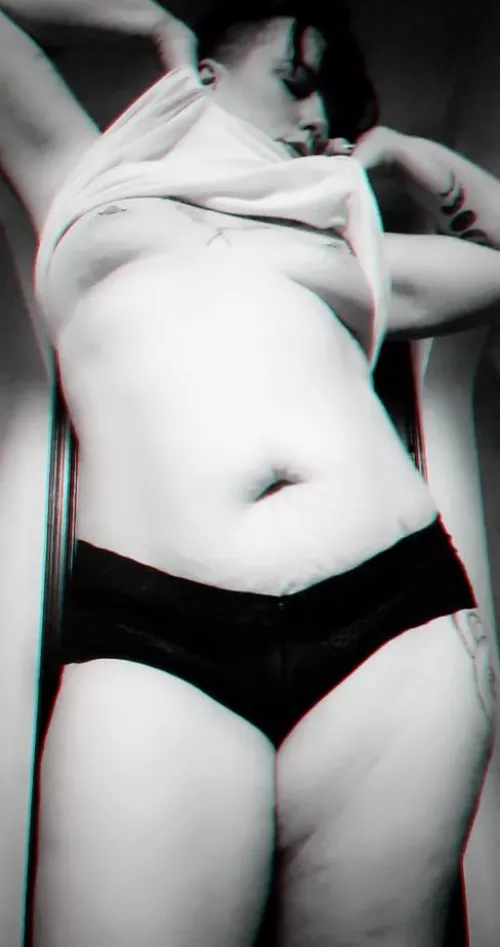 Sweet nightmares 🖤