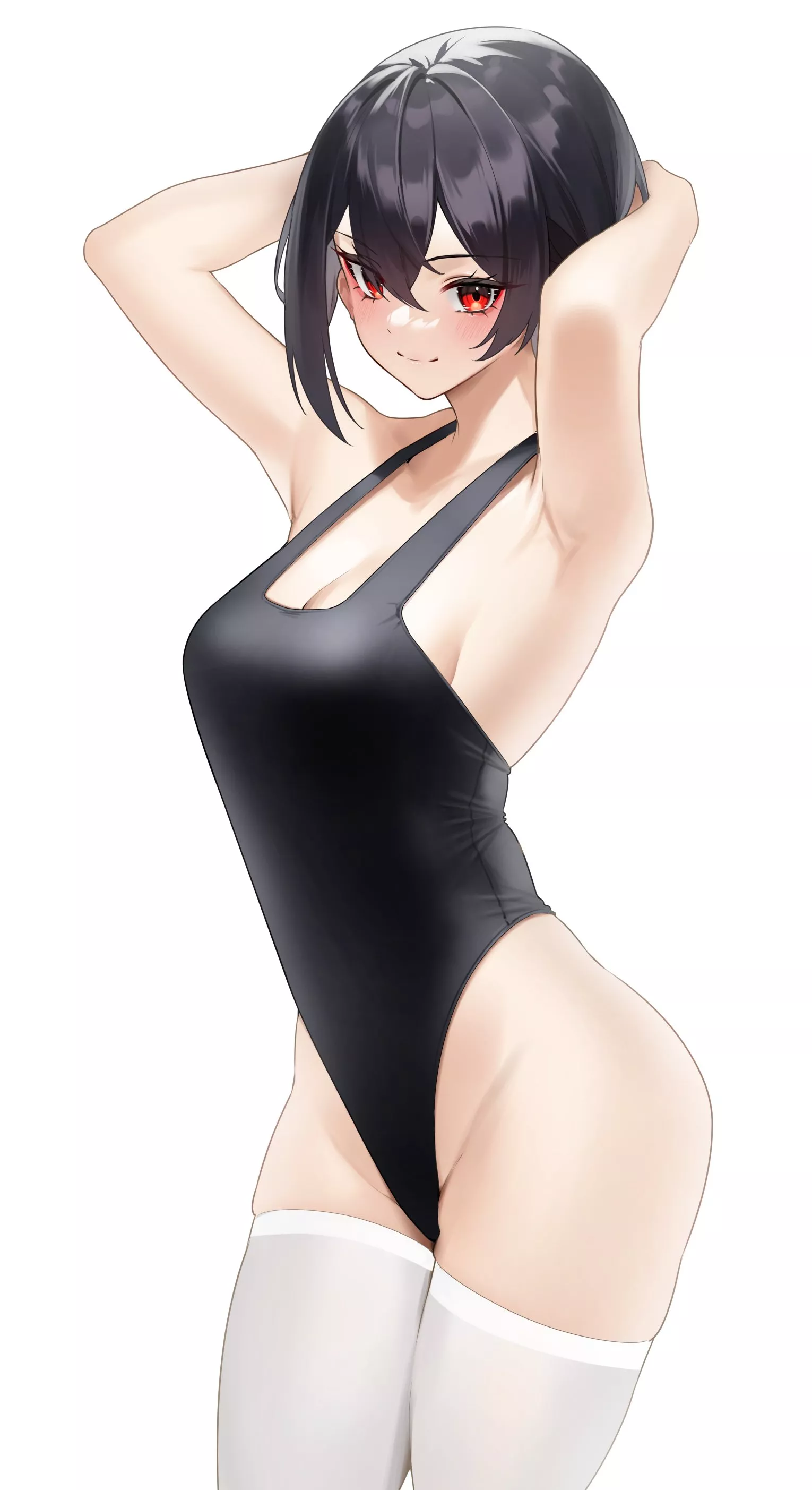 Swimsuit