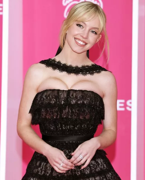 Sydney Sweeney