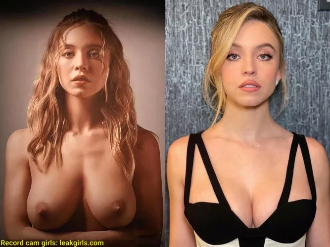 Sydney Sweenfy on/off