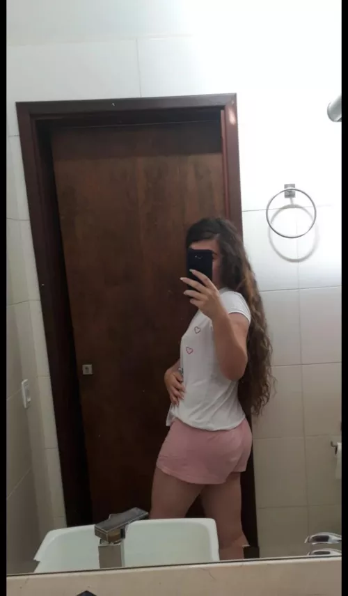 [T] hope u like pijamas