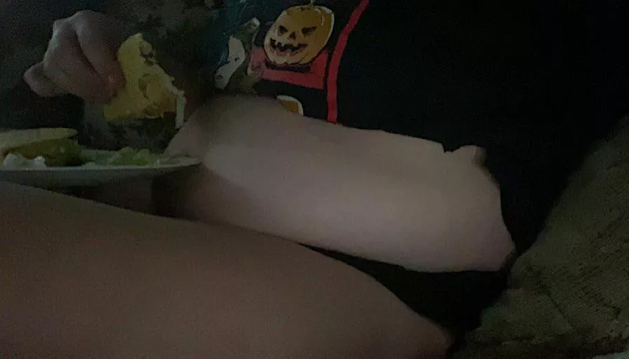 Taco night here, stuff it in me. Links in bio. 🤩🫶