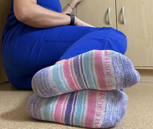 Take a nice deep breath in 😋