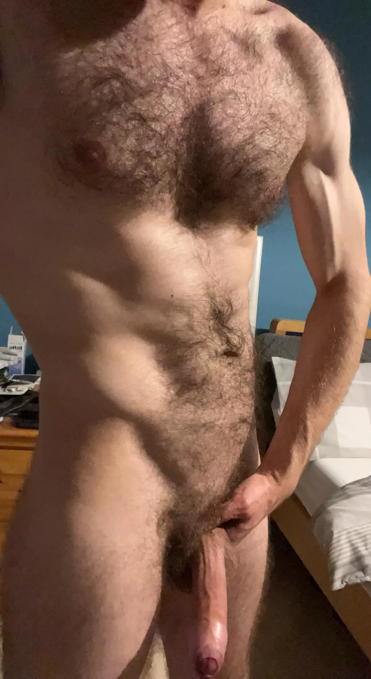 Take care of me ☺️