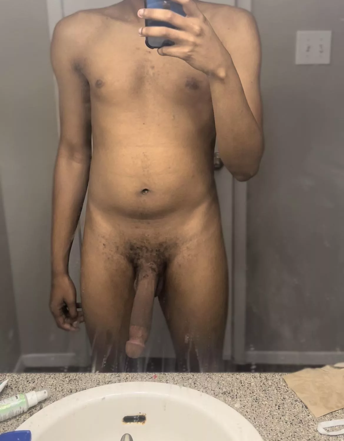 Take every inch of daddy 😏