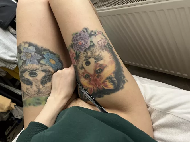 Take me out so I can wear this dress pls 🙈