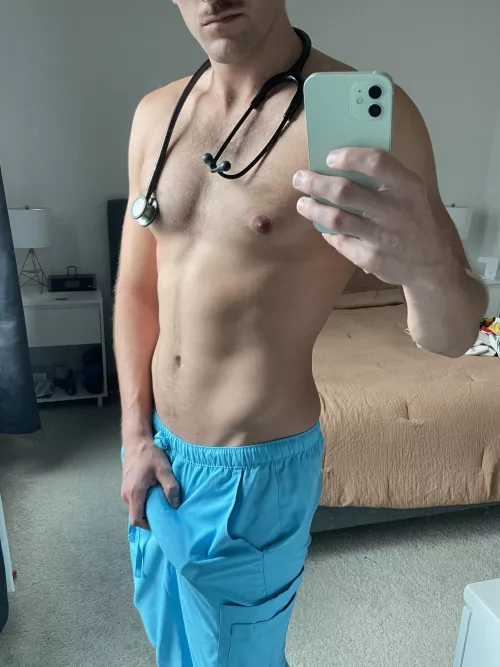 Take one by mouth daily 🤤🍆