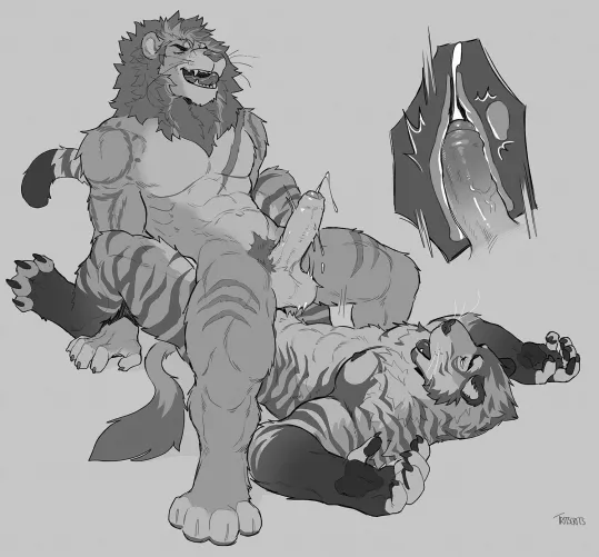 Take what you need (tritscrits)