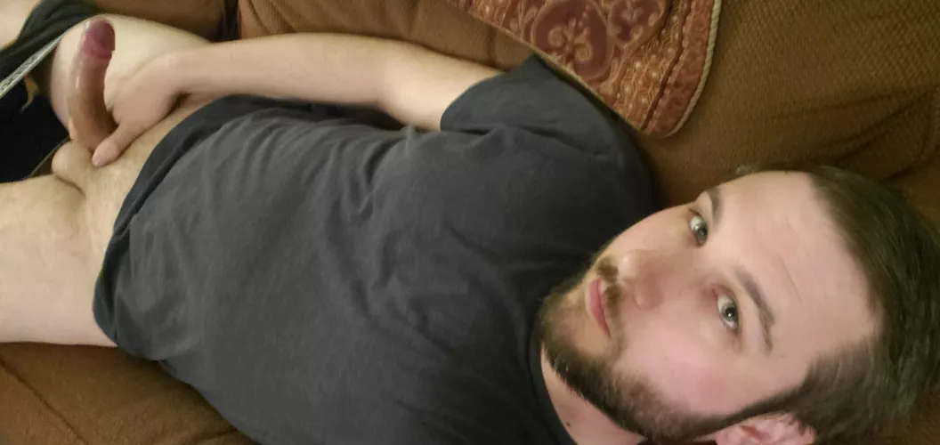 Taking nudes from not my couch 🤷♂️ what else is there to do on a Saturday?