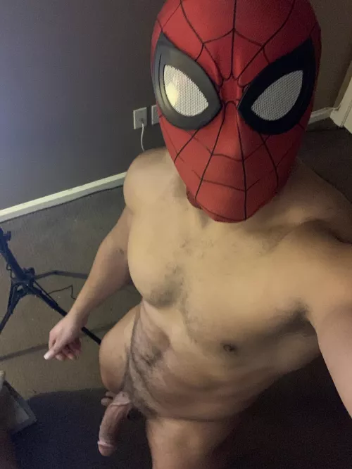 Taking some pictures for the Bugle π·