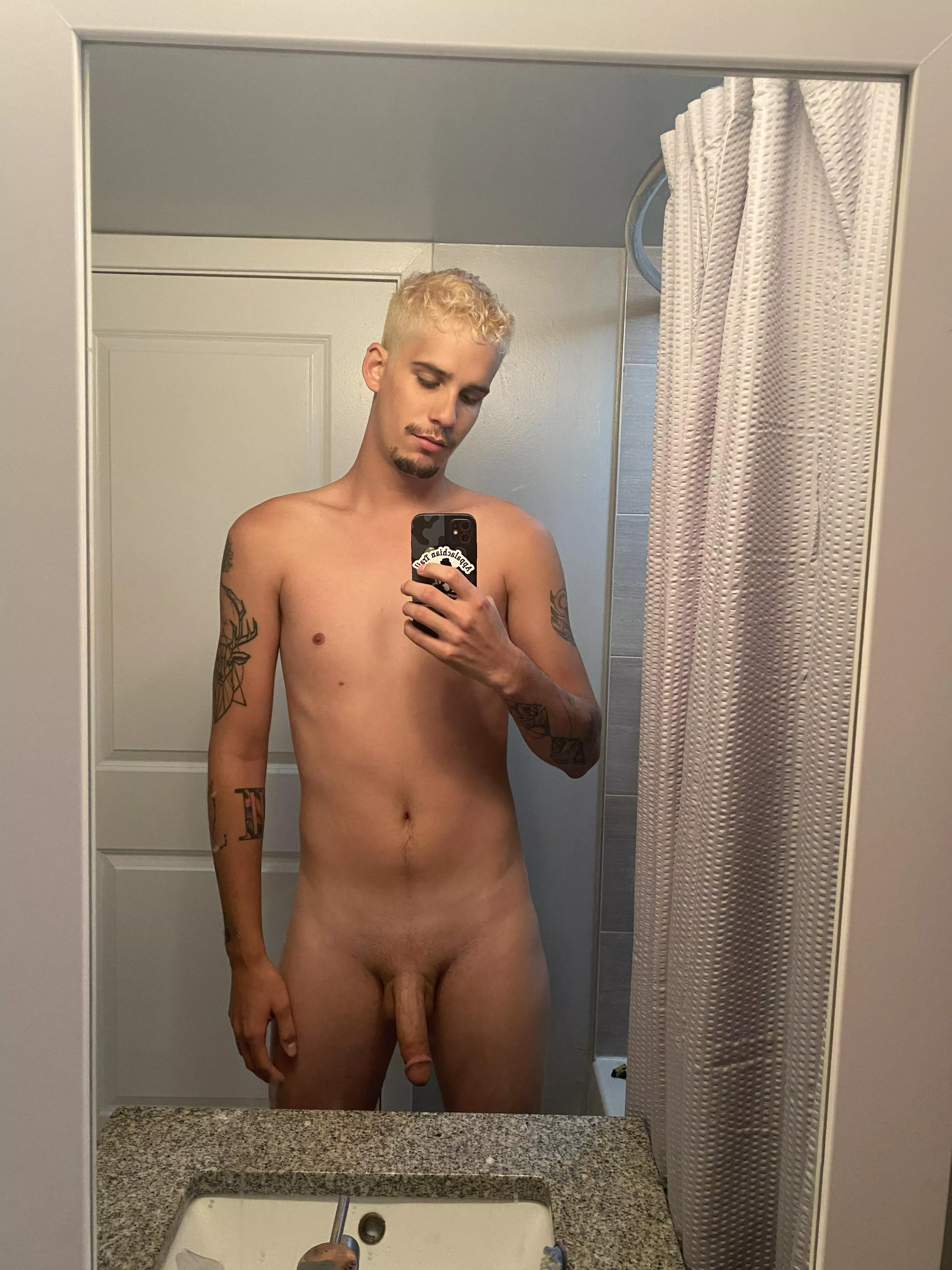 Tall, tan, and handsome Tall, tan, and handsome