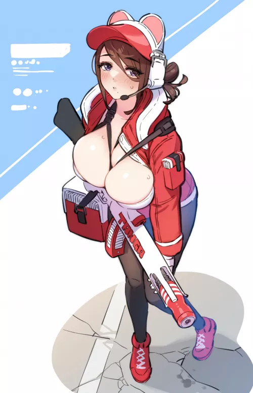 Tanga [Original] (Ogere)