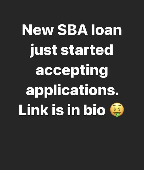 Tap in scared money don’t make money!! 😜