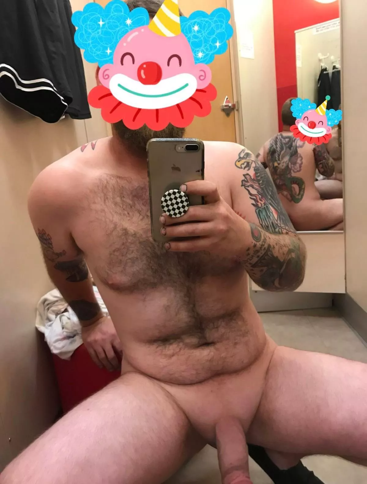 Target circle member 🙏🏻