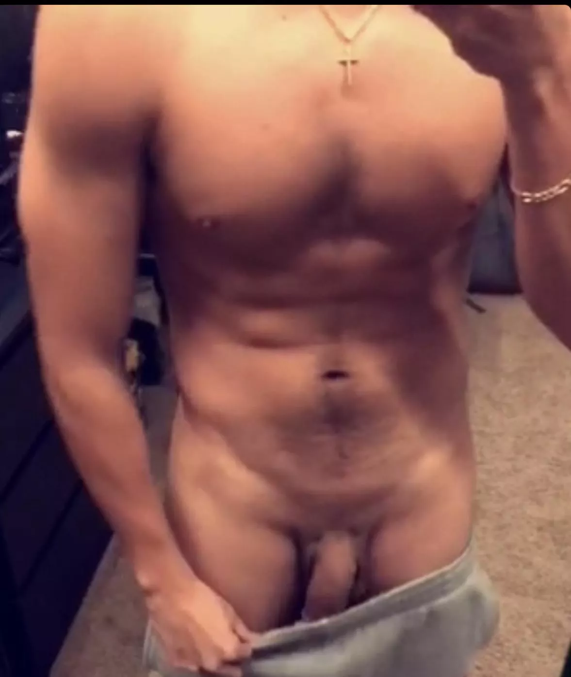 Tease. (23m)