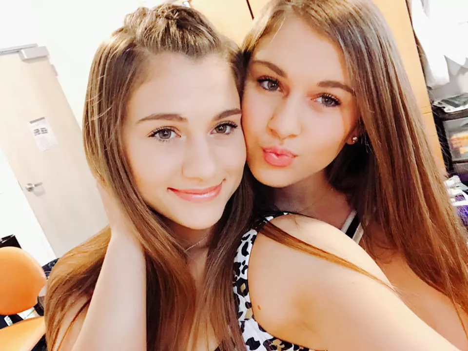 Teen Twins