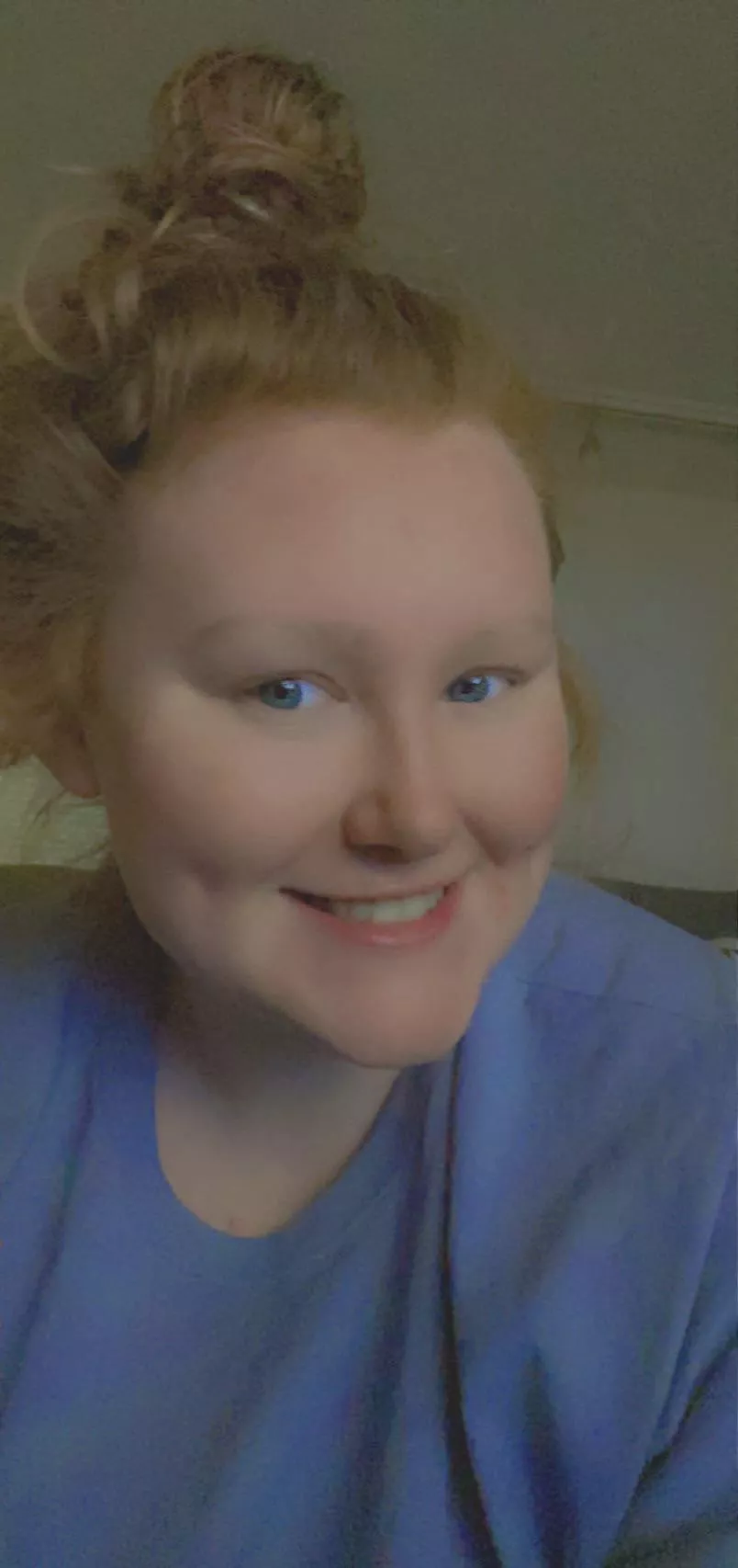 Tell me about your day??