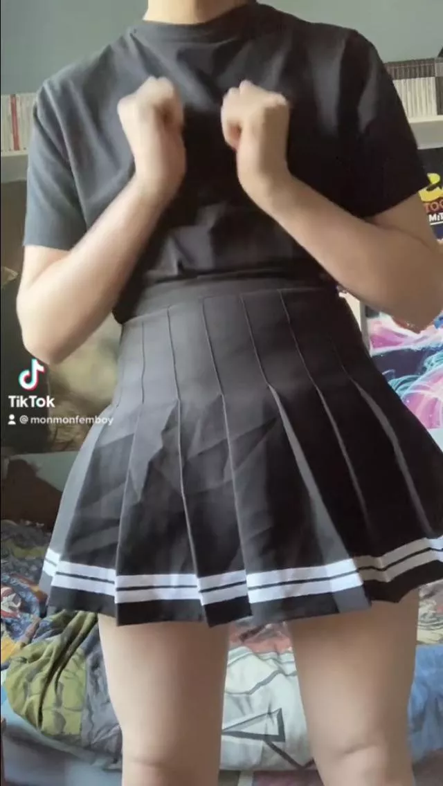 Tell me I’m cute ;)