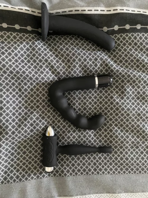 Tell me what to use next??