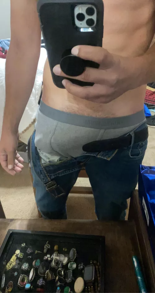 Tell me what you think 😏