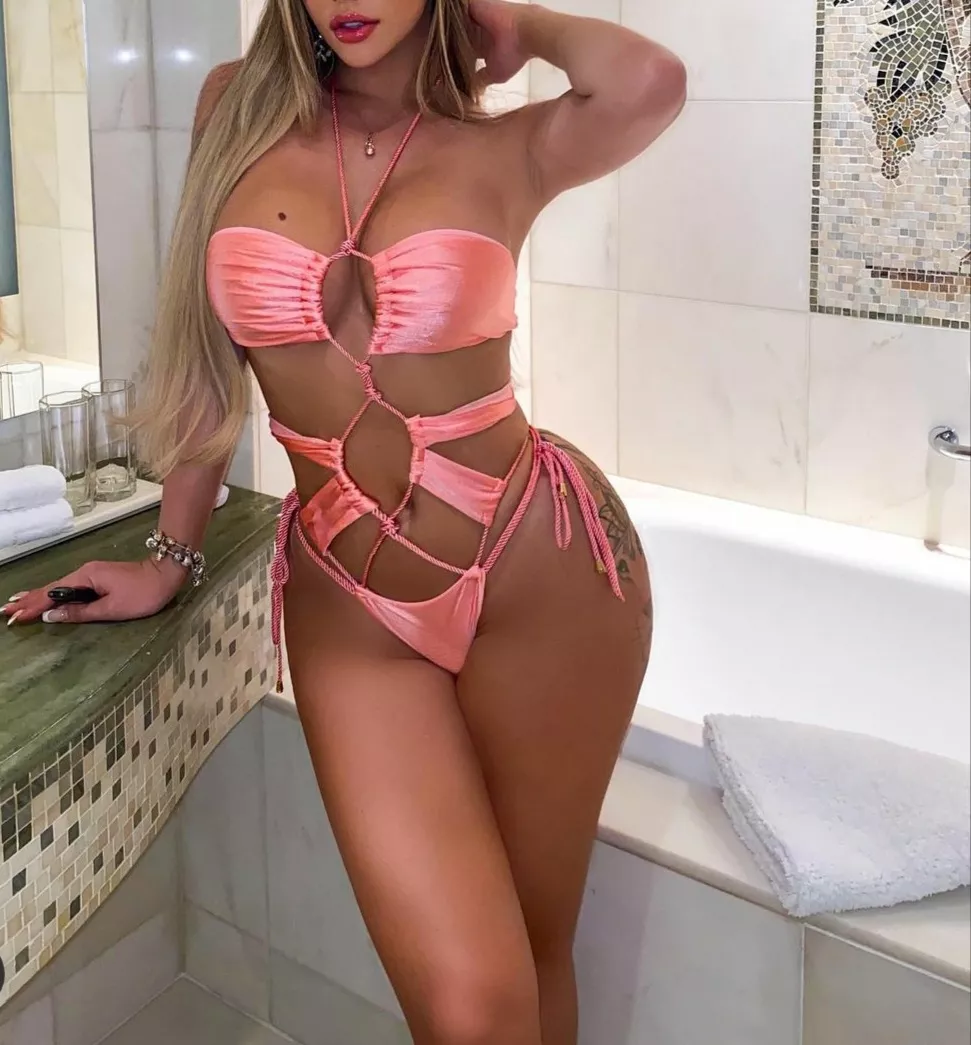 Tell me what you'd do to me this night 😀 ❣️