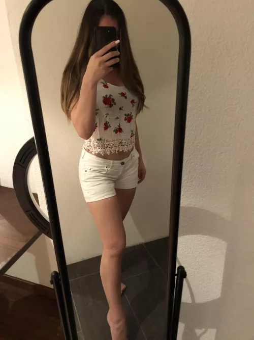 Tell me your dirty thoughts :)