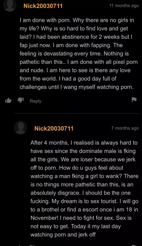 tfw the realization sets in…