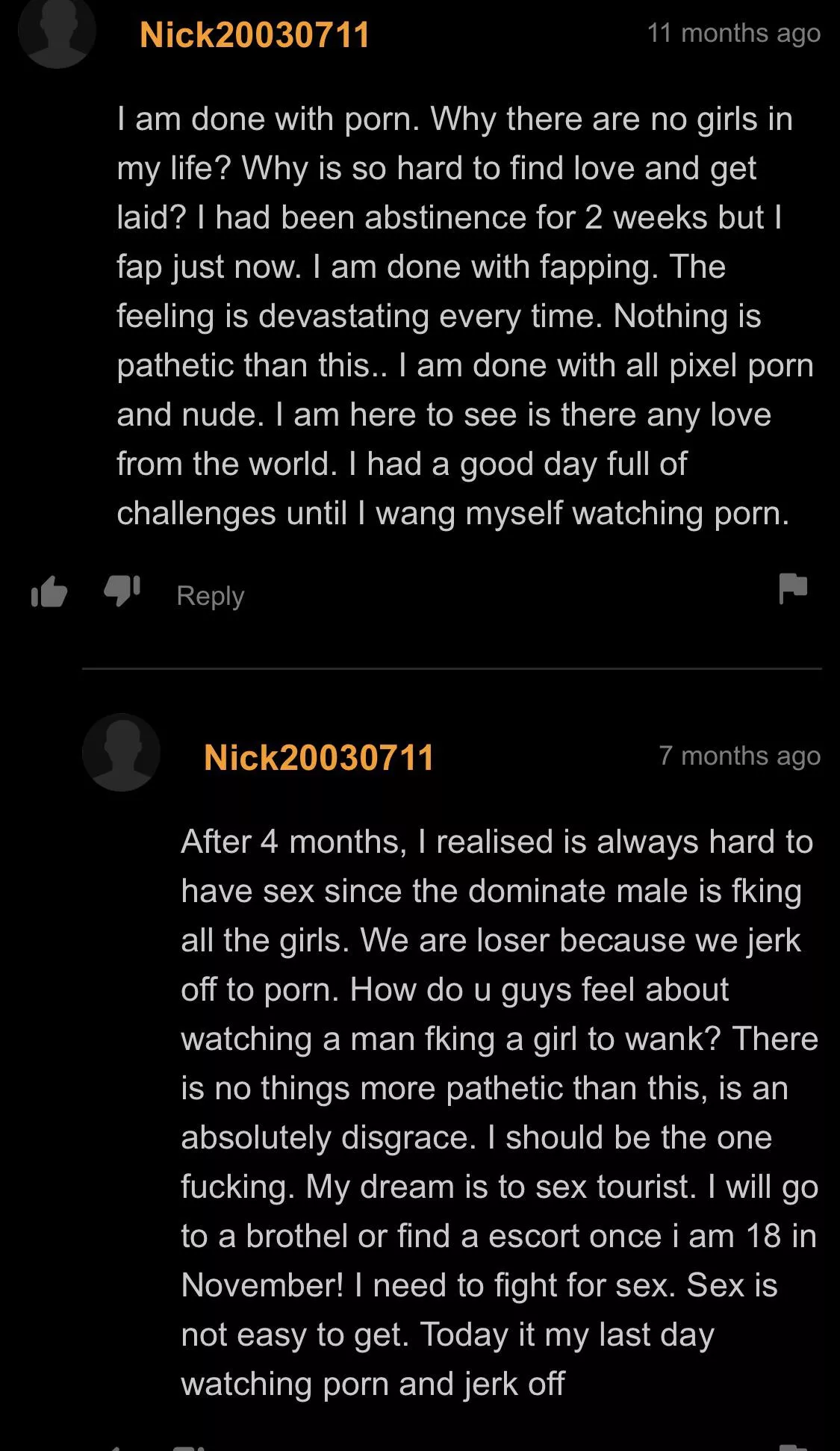 tfw the realization sets in…