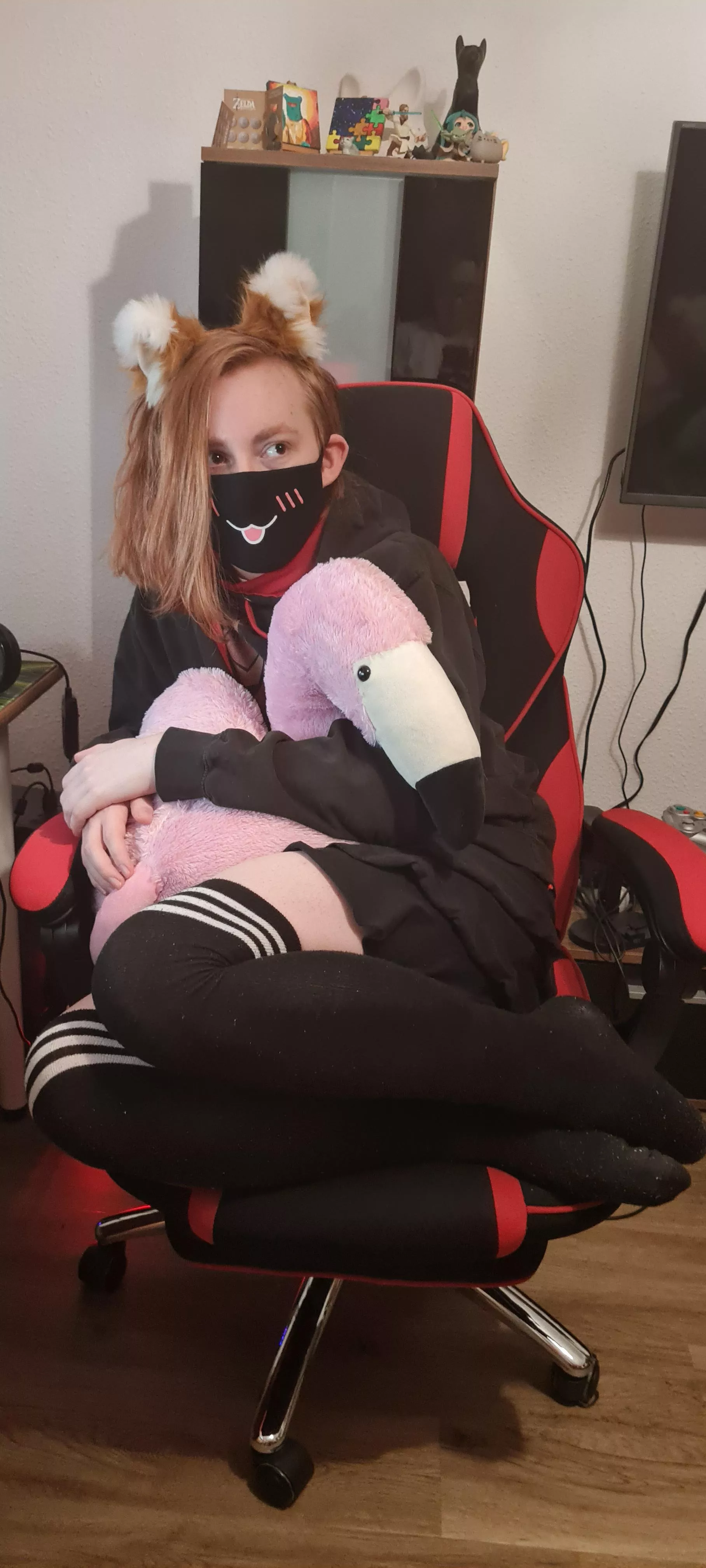 Thanks to everyone sorting by new! What do you think about my outfit?