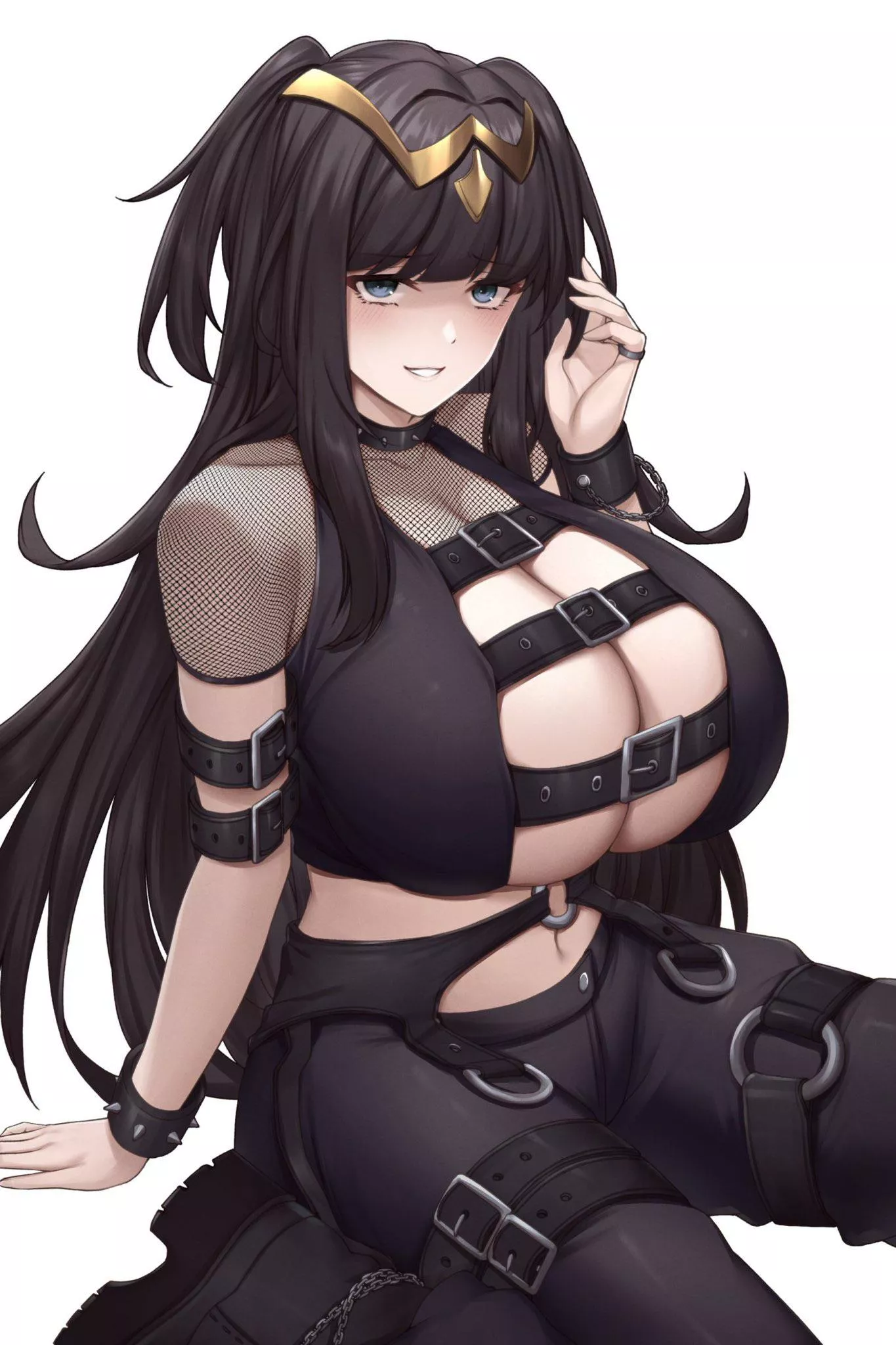 Tharja