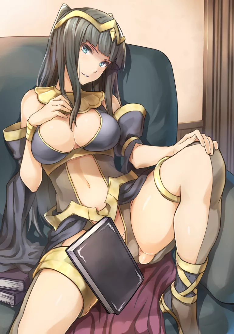 Tharja (Shinon)???