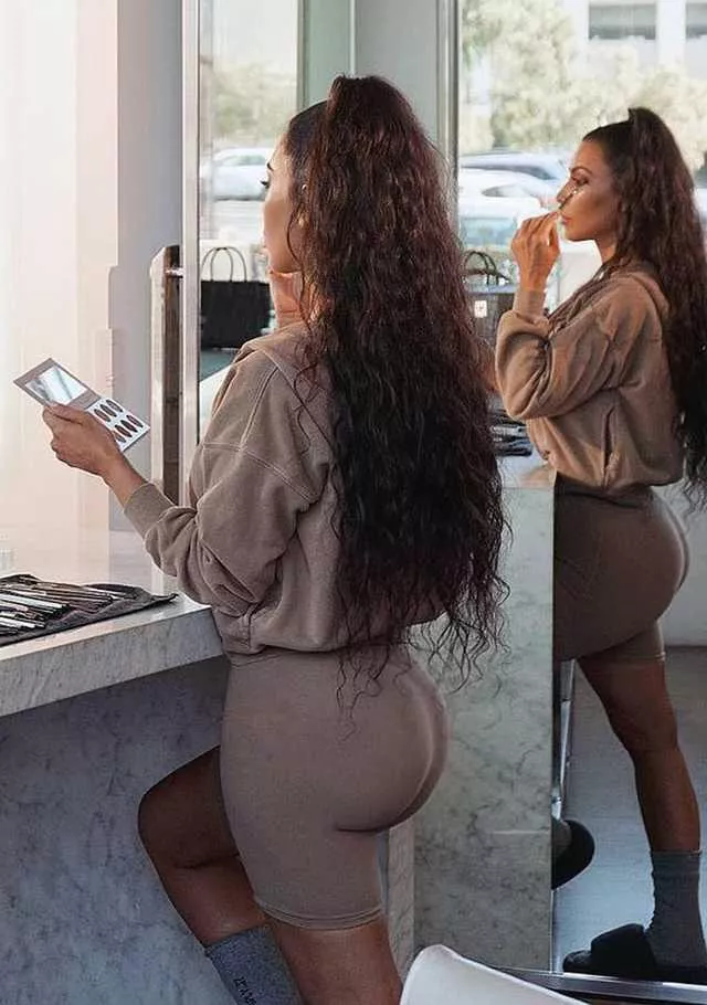 that ass of hers is perfect that ass of hers is perfect