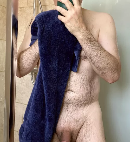 That definitely felt good