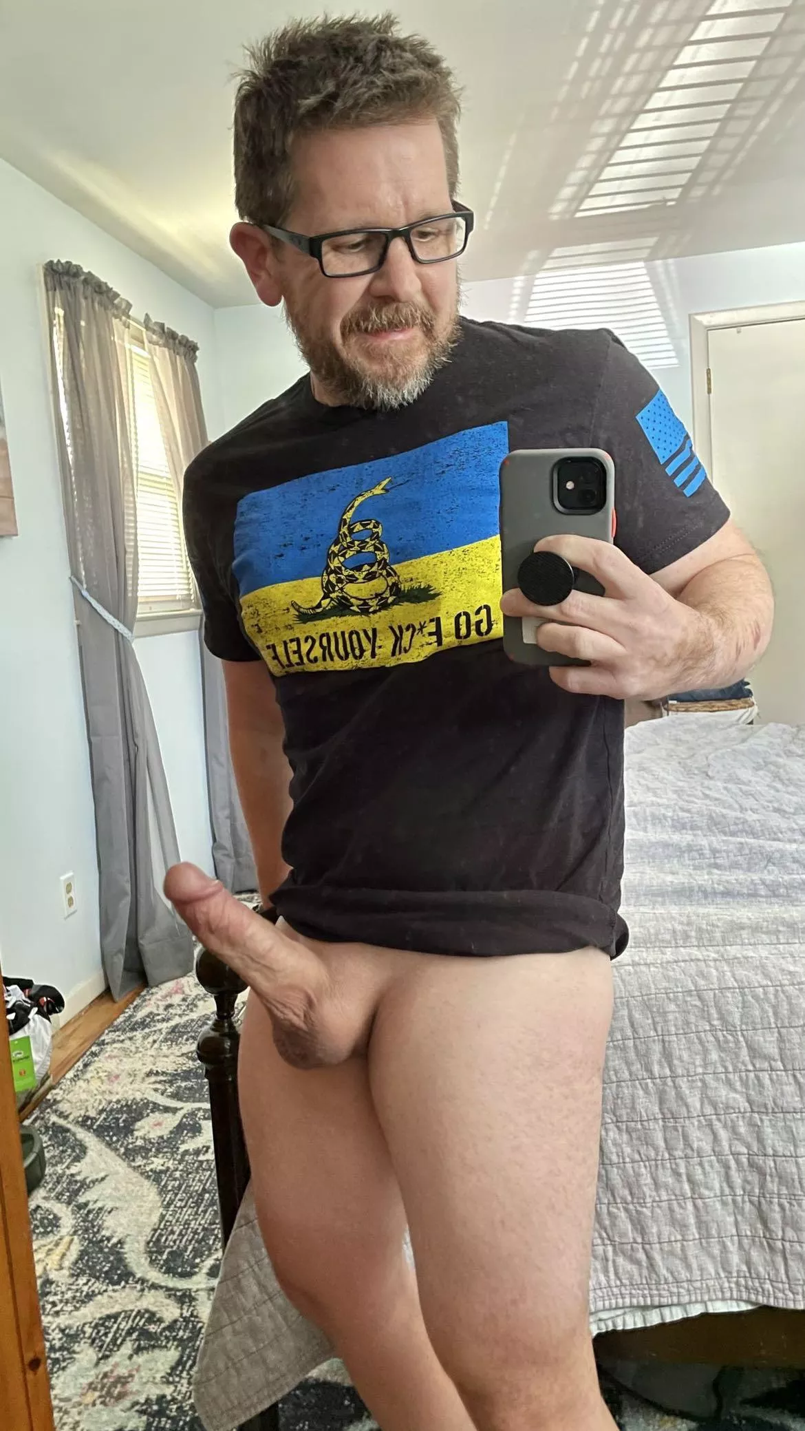 That Friday feeling…