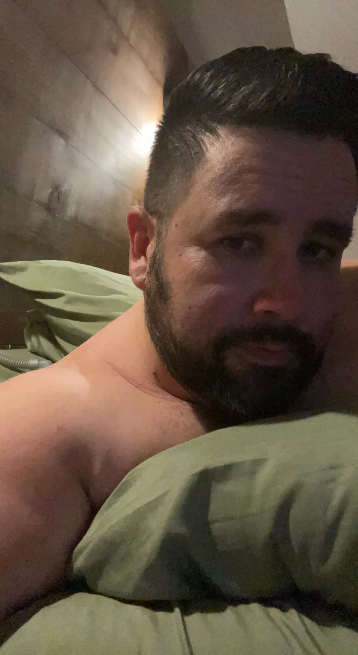 That moment you get in bed 🤌🏼