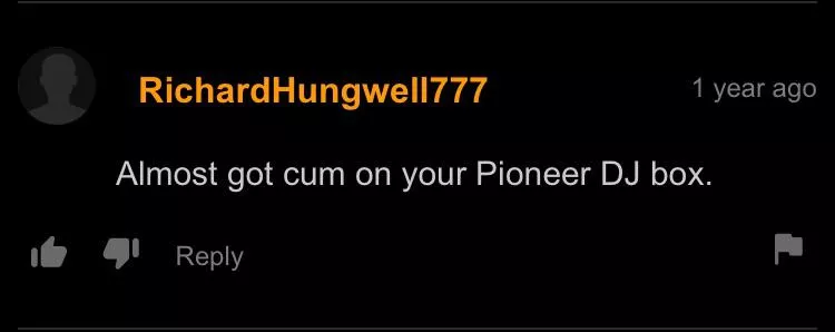 That was a close call, gotta be more careful